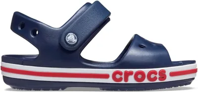 Crocs Kids Bayaband Sandal