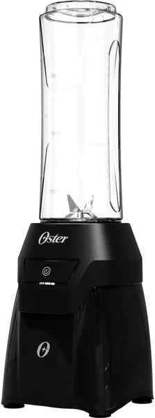 Blender Oster Power com 2 Jarras To Go 127V - Melhor Preço
