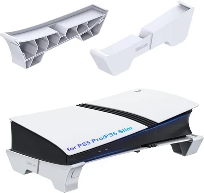 STARTRC GAMES Horizontal Stand for PS5 Pro