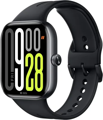 Xiaomi Redmi Watch 5 Smartwatch - Best Deal