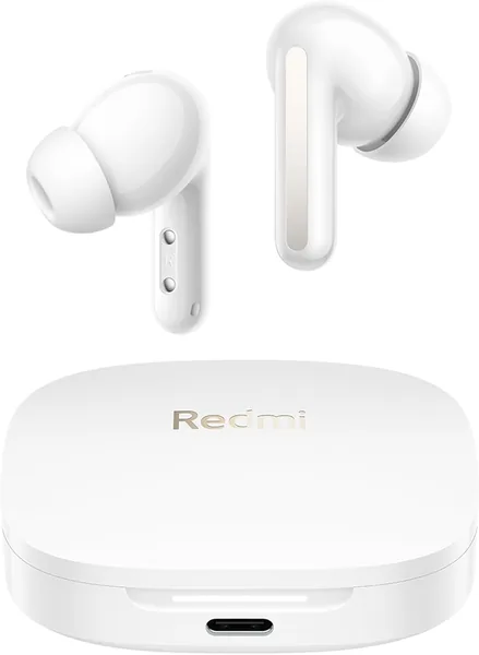 Xiaomi Redmi Buds 6: Cuffie Bluetooth wireless, 34% di sconto