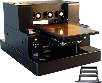 Furvveerr A3 Printer UV Best Deal