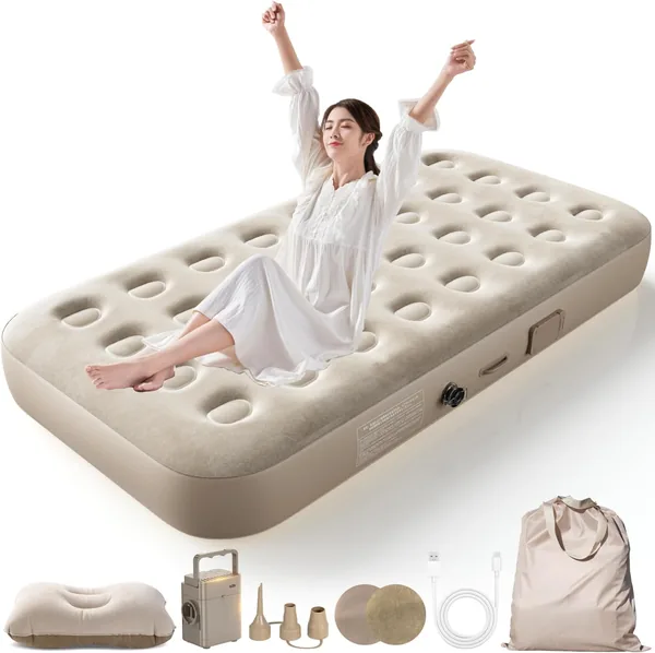 NEMO Equinox 1P Air Bed