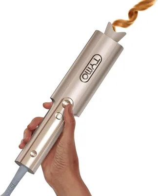 TYMO CurlPro Plus Curling Iron - Best Deal