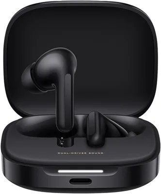 XIAOMI Redmi Buds 6 : Écouteurs Bluetooth sans fil, Ecouteurs intra-auriculaires, Son immersif, Réduction active du bruit