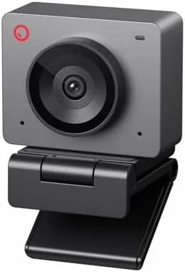 OBSBOT Meet SE 1080P 100FPS Webcam Best Deal