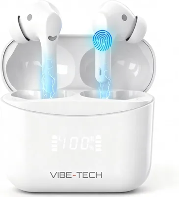 SoundWise Aura Pro Wireless Earbuds 13% Off