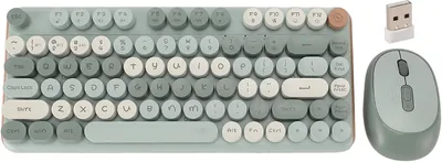 Vikye Mechanical Gaming Keyboard Best Deal