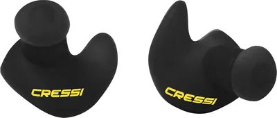 Tappi per Orecchie CRESSI Dry - Protezione dall'Acqua durante il Nuoto, Silicone, Taglia Unica (43% Off)