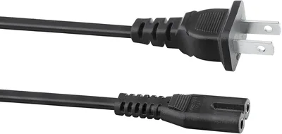 Beudsa ChargN 6ft AC Power Cord for LG 55" 4K UHD TV - Best Deal