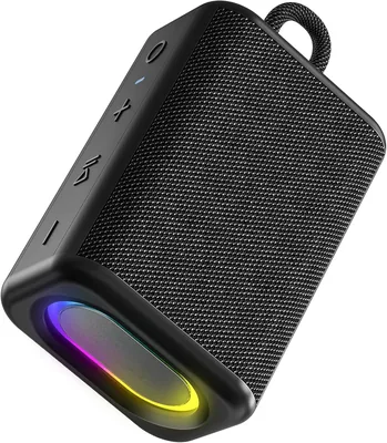 XYZ Bluetooth Speaker - 3 Sizes Best Deal