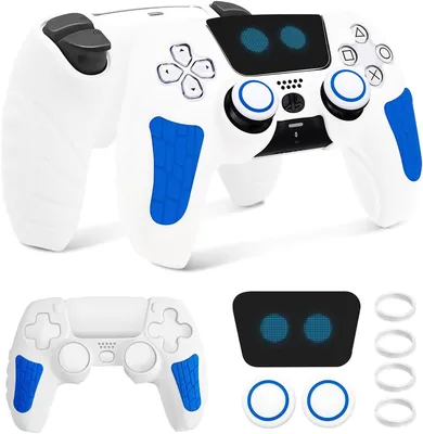 ZORBES Game Controller Cover for PS5 Xbox One