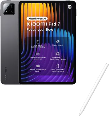 Xiaomi Pad 7 Tablet + Pen - Best Deal
