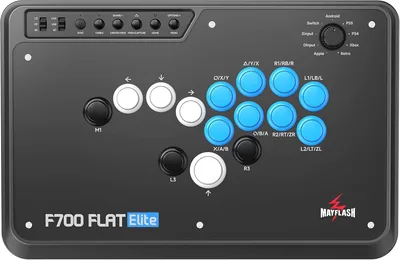 MAYFLASH F700 Wireless Arcade Stick, Best Deal
