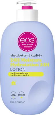 eos Shea Better Lotion 24% Off