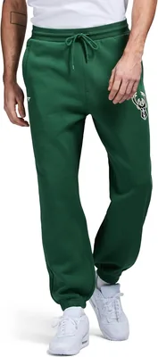 Calça de Moletom Game 7 Masculina X NBA Oficialmente Licenciada Casual de Lã com Bolsos - Best Deal