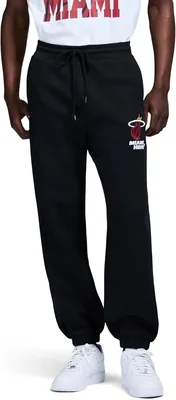 Calça de Moletom NBA Masculina Game 7 - Lã Oficialmente Licenciada com Bolsos - Melhor Preço