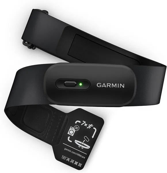 Garmin HRM-200 (M-XL) Cardio Band