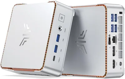 NiPoGi P2 Mini PC Windows 11 Pro Best Deal