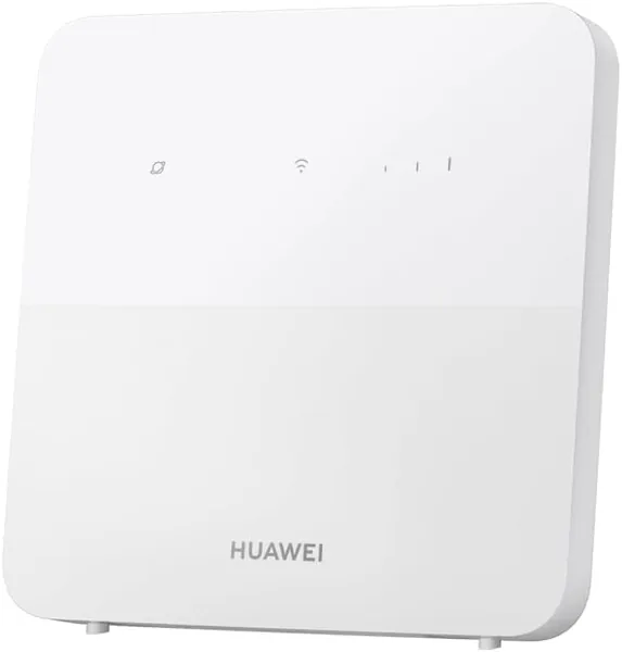 Huawei 4G CPE 5s B320, Router Móvil LTE, Cat 4, 200Mbps/300Mbps Wi-Fi, Puerto LAN/WAN, ¡Ahorra un 36%!