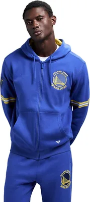 Suéter com Capuz NBA Oficialmente Licenciado Homem Full-zip Up Mangas Longas Capa Fleece Sweater GAME 7 - Melhor Oferta