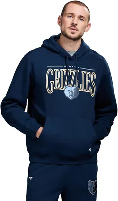 Suéter com Capuz NBA Oficialmente Licenciado Homens Mangas Longas Pullover Hoodie Fleece Sweatshirt GAME 7 Masculino - Melhor Preço