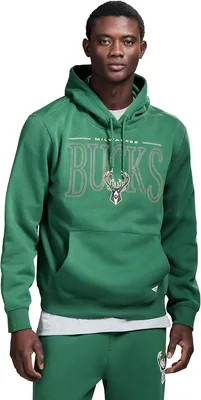 Suéter com Capuz NBA Oficialmente Licenciado para Homens Camisa de Moletom de Manga Longa Game 7