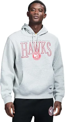 Suéter com Capuz NBA Oficialmente Licenciado Masculino Long Sleeve Pullover Hoodie Fleece Sweatshirt GAME 7 - Melhor Preço