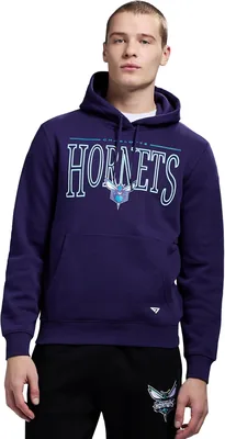 Suéter com Capuz NBA Oficialmente Licenciado Homem Mangas Longas Pullover Hoodie Fleece Game 7 Best Deal