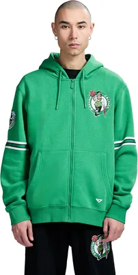 Suéter com Capuz NBA Oficialmente Licenciado Masculino Full-Zip Up Mangas Longas Com Capuz Moletom Jogo 7