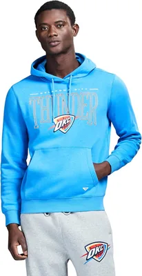 Suéter com Capuz NBA Oficialmente Licenciado Homem Manga Longa Moletom Com Capuz Fleece Sweatshirt GAME 7 Melhor Oferta