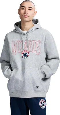 Suéter com Capuz NBA Oficialmente Licenciado Homem Manga Longa Pullover Hoodie Fleece Sweatshirt GAME 7