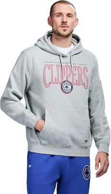 Suéter com Capuz NBA Oficialmente Licenciado Men's Long Sleeve Pullover Hoodie Fleece Sweatshirt GAME 7 Masculino - Melhor Oferta