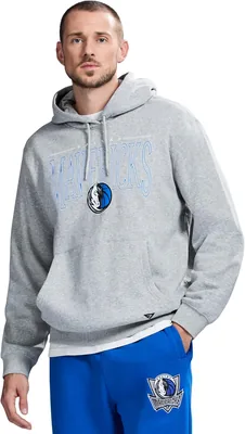 Suéter com Capuz NBA Oficialmente Licenciado Masculino Long Sleeve Pullover Hoodie Fleece Game 7