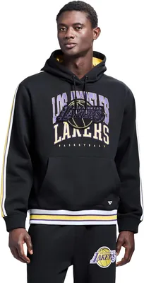 Suéter com Capuz NBA Oficialmente Licenciado para Homens Camiseta de Manga Longa com Capuz Fleece Pesado Jogo 7 Masculino