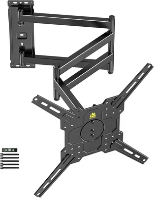 Forging Mount 1035mm Long Reach TV Wall Bracket