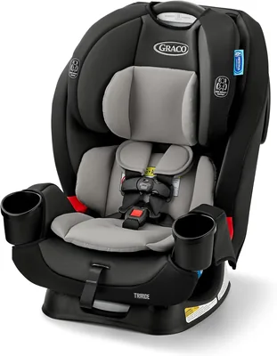 Graco TriRide 3 en 1 Asiento de Coche Convertible