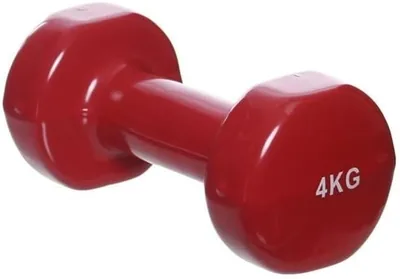 Medalist Vinyl Dipped Dumbbell ZAR 199.00 - Best Deal