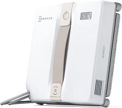 ECOVACS Winbot Mini Robot Window Cleaner
