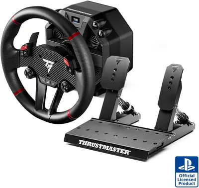 Thrustmaster Best Deal: Save on Top Gaming Controller