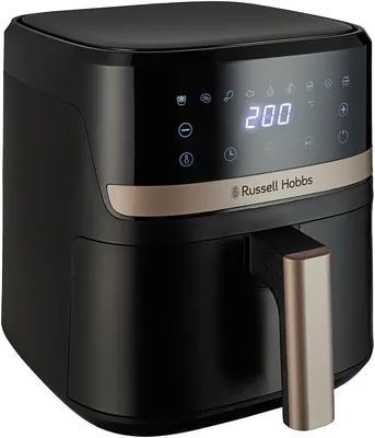 Russell Hobbs Digital Oil Free Air Fryer 4.3L 42% Off