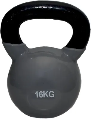 Medalist Vinyl Dipped Kettlebell 36% Off