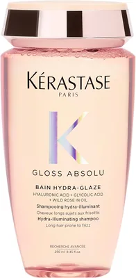Kérastase Gloss Absolu Shampoo 250ml Best Deal
