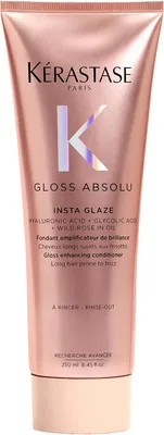 Kérastase Gloss Absolu Conditioner 250ml Best Deal