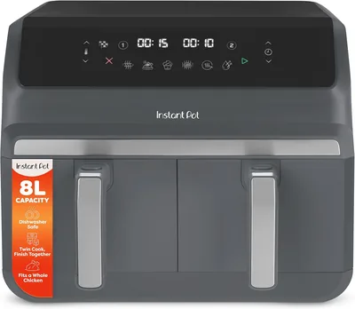 Instant Pot Duo Nova 7-in-1 Electric Pressure Cooker 10 Qt - 19% Off