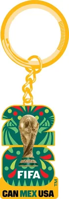 HONAV FIFA World Cup Keychain Best Deal