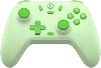 Controle GameSir Nova Lite Bluetooth e Sem Fio 2.4G para Diversos Dispositivos