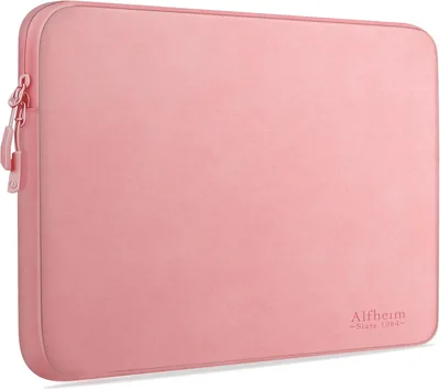 Alfheim 14 Inch Laptop Cover Waterproof Men MacBook Air 15 M4/M3/M2/M1 - Best Deal