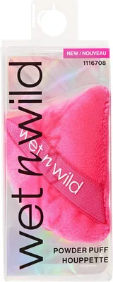 Wet n Wild Powder Puff 60% Off