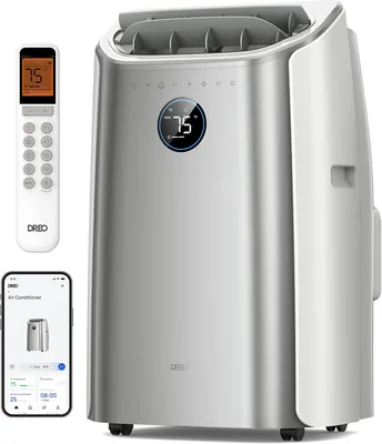 Dreo Smart 3-in-1 Portable AC - Best Price Deal